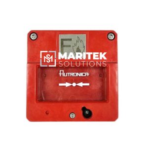 Autronica BF-502/EX (116-BF-502/EX) Manual call point