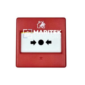 Autronica BF-33A/EX (116-BF-33/EX) Manual call point