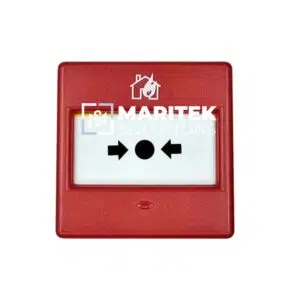 Autronica BF-33A/EX Manual call point (116-BF-33/EX)