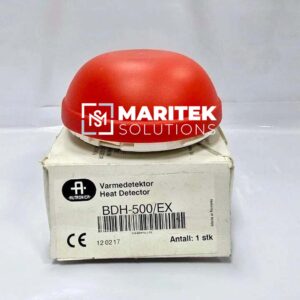 Autronica BDH-500/EX Heat Detector