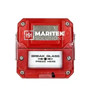 Eaton MEDC BG2I Manual Call Point