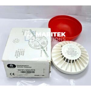 Autronica BHH-500/EX Smoke Detector