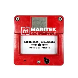 Autronica BF-502/N Manual call point (116-BF-502/N)