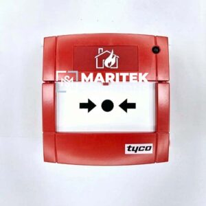 Tyco	MCP260M (514.001.112) Manual Call Point