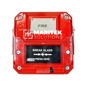 MEDC BG2W Ex-Proof Manual Call Point