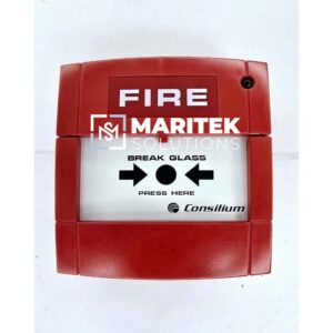 Consilium Salwico MCP-A (5200030-02) Manual Call Point