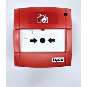 Tyco	MCP230 (514.001.110) Manual Call Point