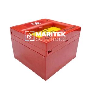 Autronica BF-300 (116-BF-300) Manual call point