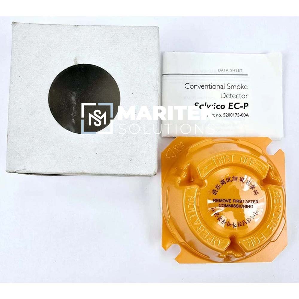 Consilium Salwico EC-P (5200175-00) Conventional Optical Smoke Detector