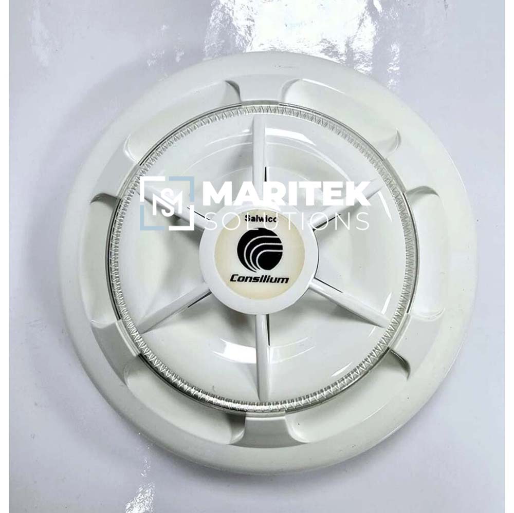 Consilium EV-H/A1R Heat Detector