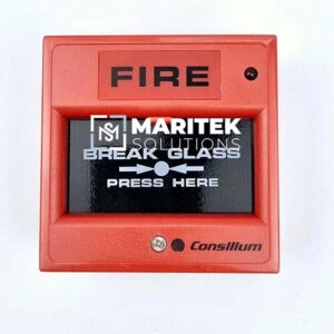 Consilium LK A01 (45160 GB) Manual Call Point