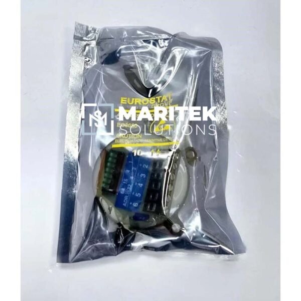 Buy Autronica BNB-35/EX Interface Address Unit Online | Maritek Solutions