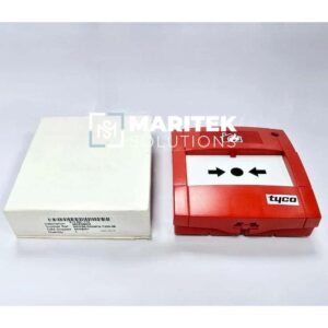Tyco	MCP250M Manual call point