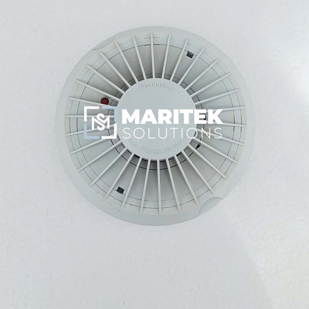 Autronica BJH-20B Smoke Detector