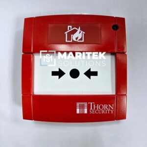 Tyco	MCP200 Manual Call Point