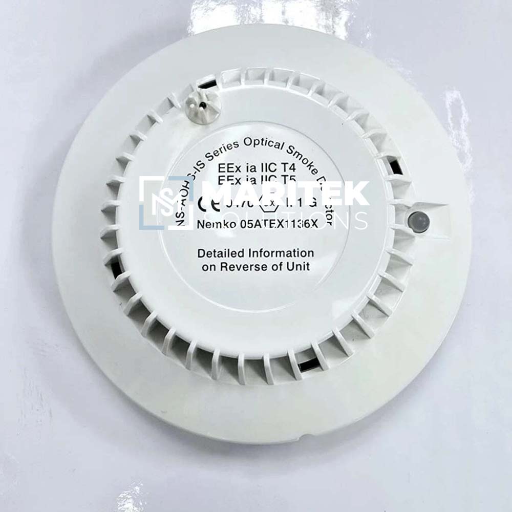Consilium Salwico NS-AOHS-IS (N11250) Optical Smoke/Heat Detector