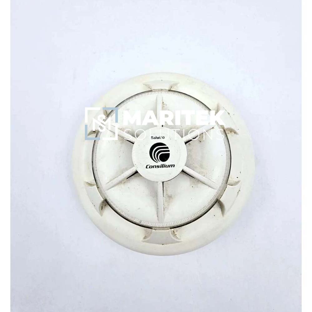 Consilium Salwico EV-PP OA130 Smoke Heat Detector