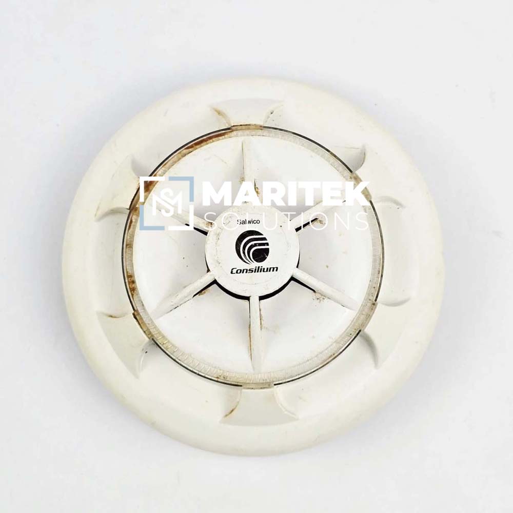 Consilium Salwico EV-PP TDT-2 80 RoR Heat Detector (040210)
