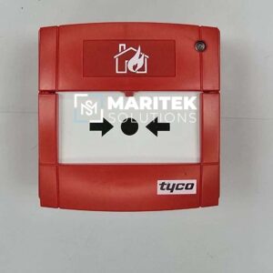 Tyco	MCP830M Manual call point
