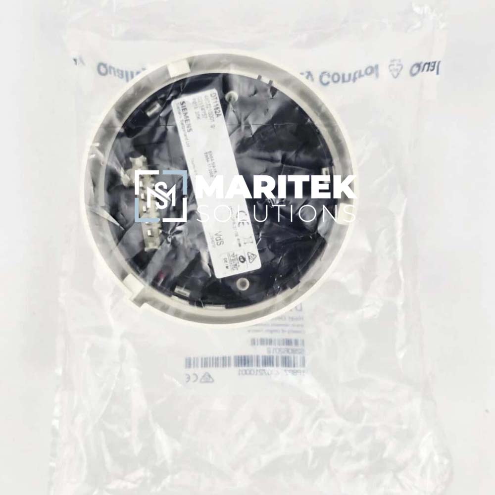 Siemens DT1152A Heat Detector