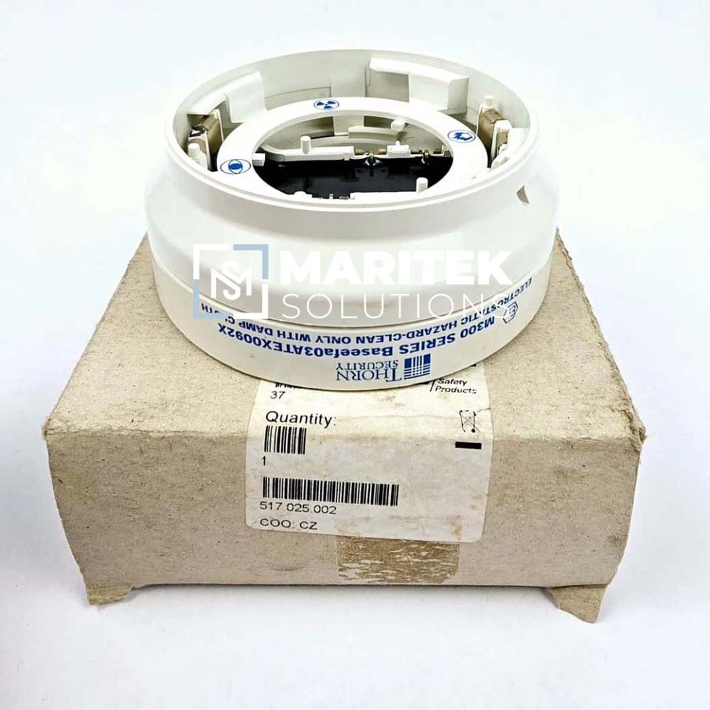 Thorn M300 Ex Detector Base