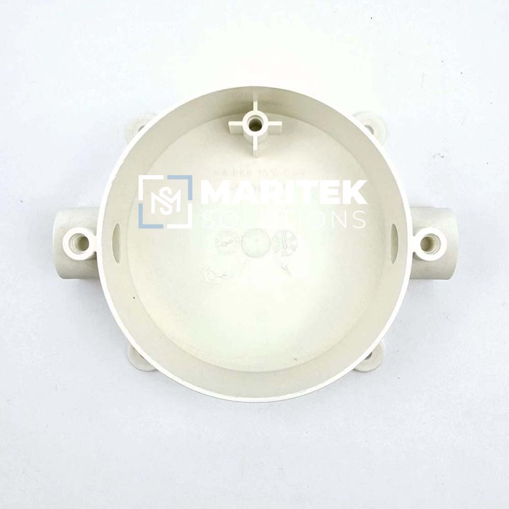 Consilium 2IP55 Detector Base