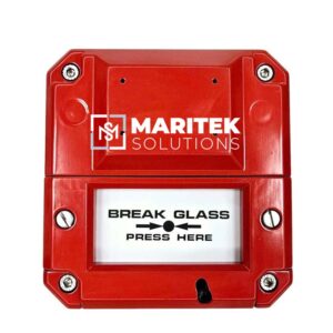 Eaton MEDC BGE Manual call point