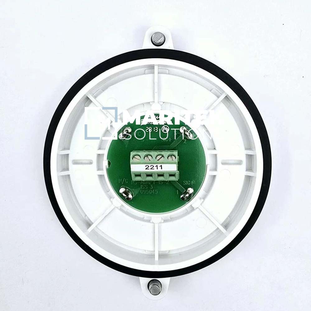 Nittan NS-ADAPT-IS Detector Base