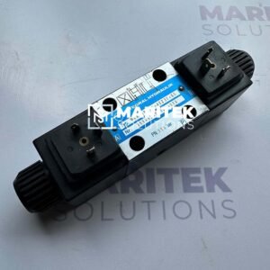 Integral Hydraulik W4A-6M004-AC230-50 Directional Control Valve