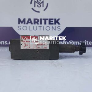 Hydropa Z6DM-P Hydraulic Valve