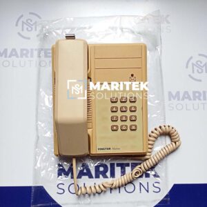 Vingtor Marine 32-1141/101 Digital Telephone
