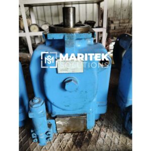 Vickers PVH131C RF 13S 10 Hydraulic Axial Piston Pump