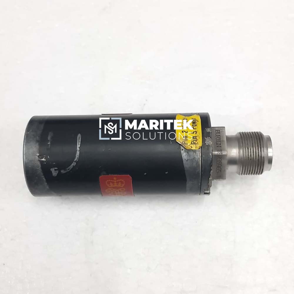 Kongsberg 14-376-0354	Welding Robot Pneumatic Cylinder