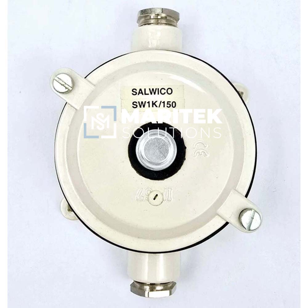 Consilium Salwico SW1K/150 Heat Detector