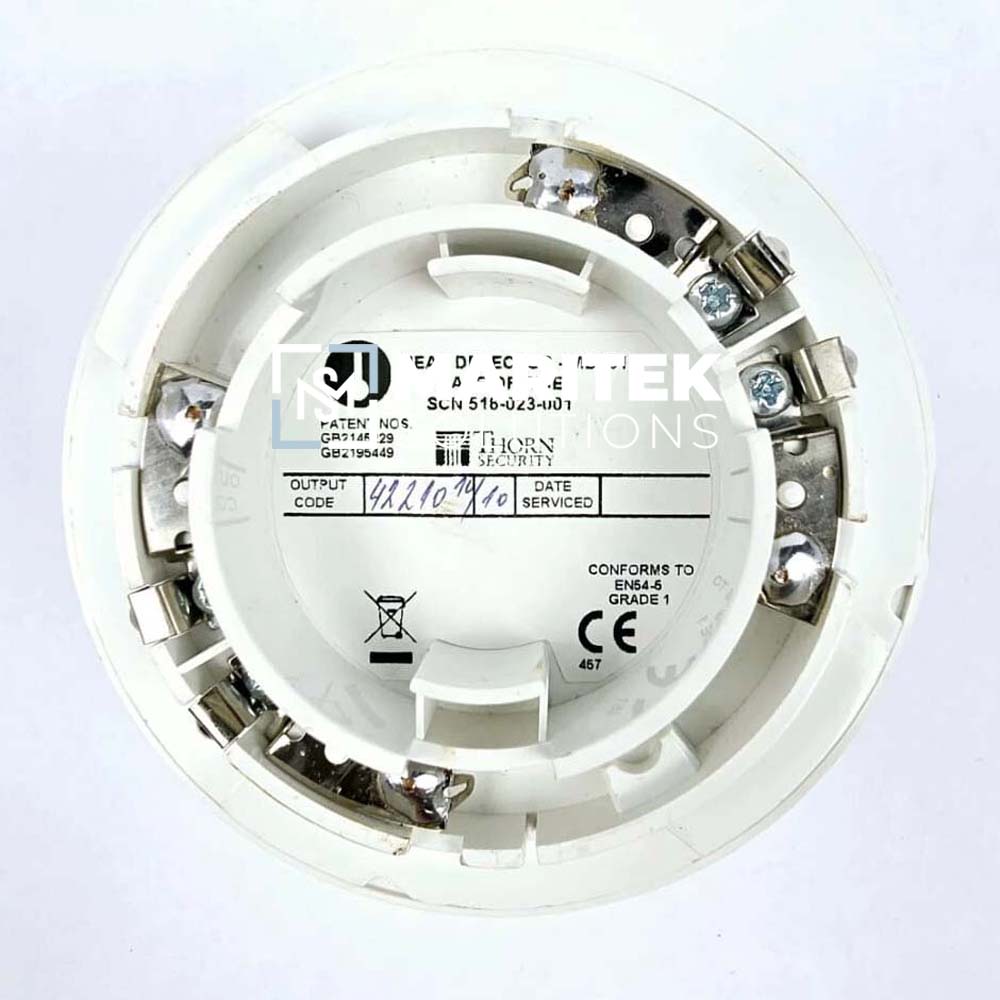 Thorn MD301 Heat Detector