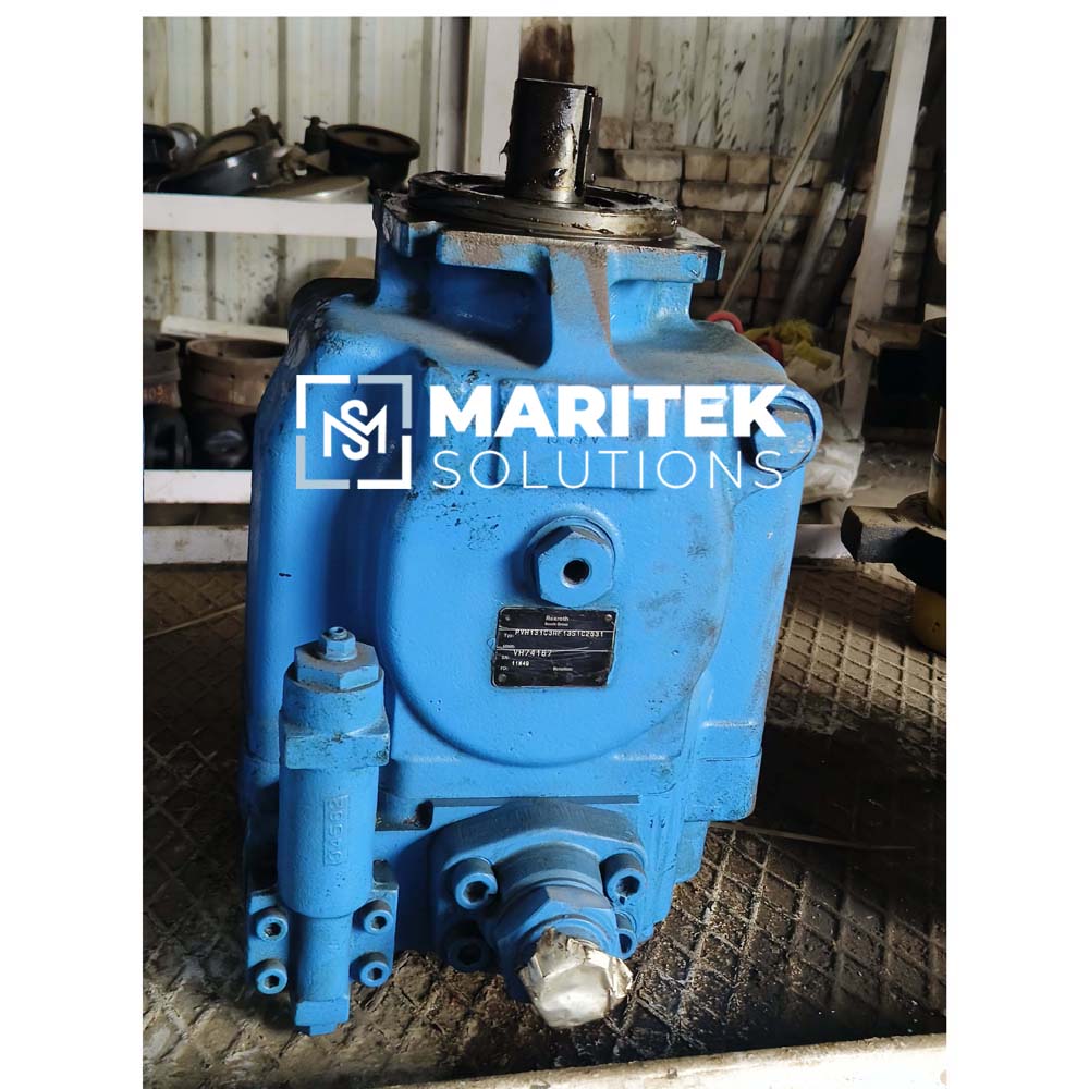 Rexroth PVH131C3HF 13S1C2531 Hydraulic component