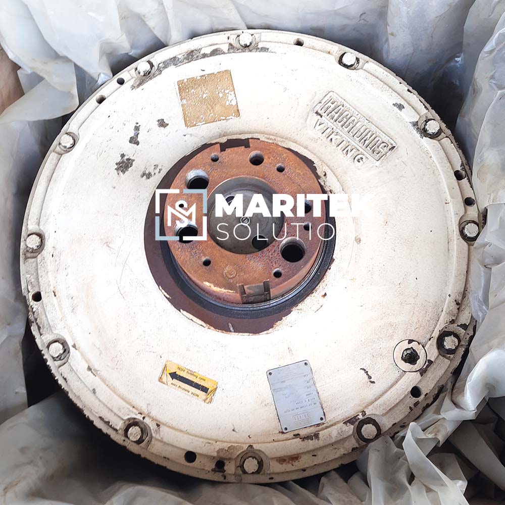 Hagglunds drives MK 64 11100 A0 RN 0100 Hydraulic motor