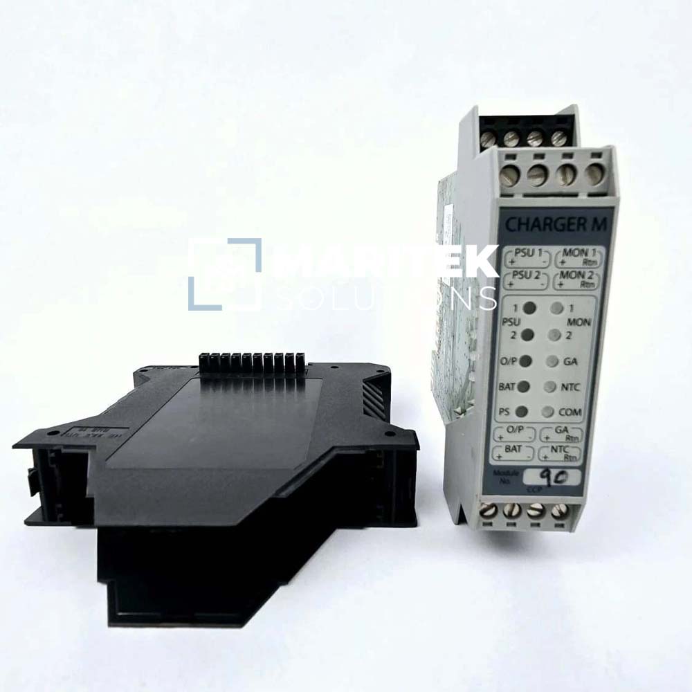 Consilium Salwico 5100061-03 Charger M Module