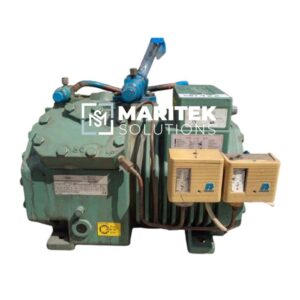 Bitzer 4EC-4.2Y Compressor