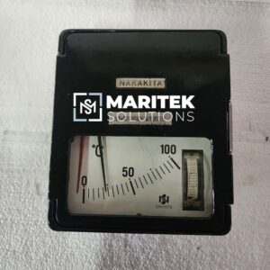 Nakakita NSTM 732 Automatic Temperature Controller