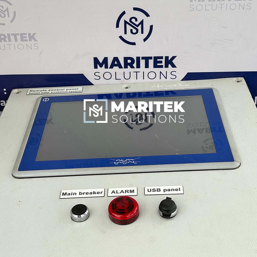 Beijer ixT25BR Panel