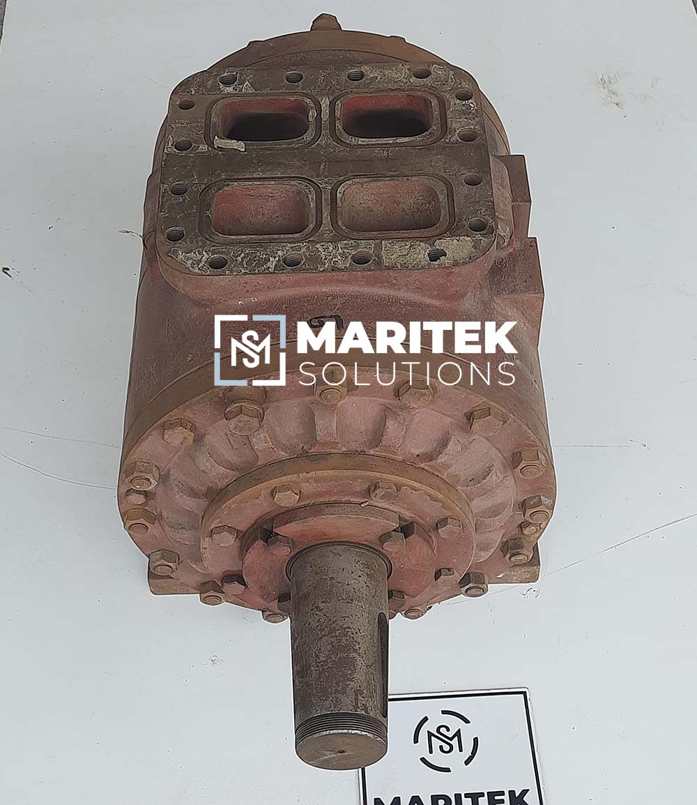 Fukushima G420-A Hydraulic pump