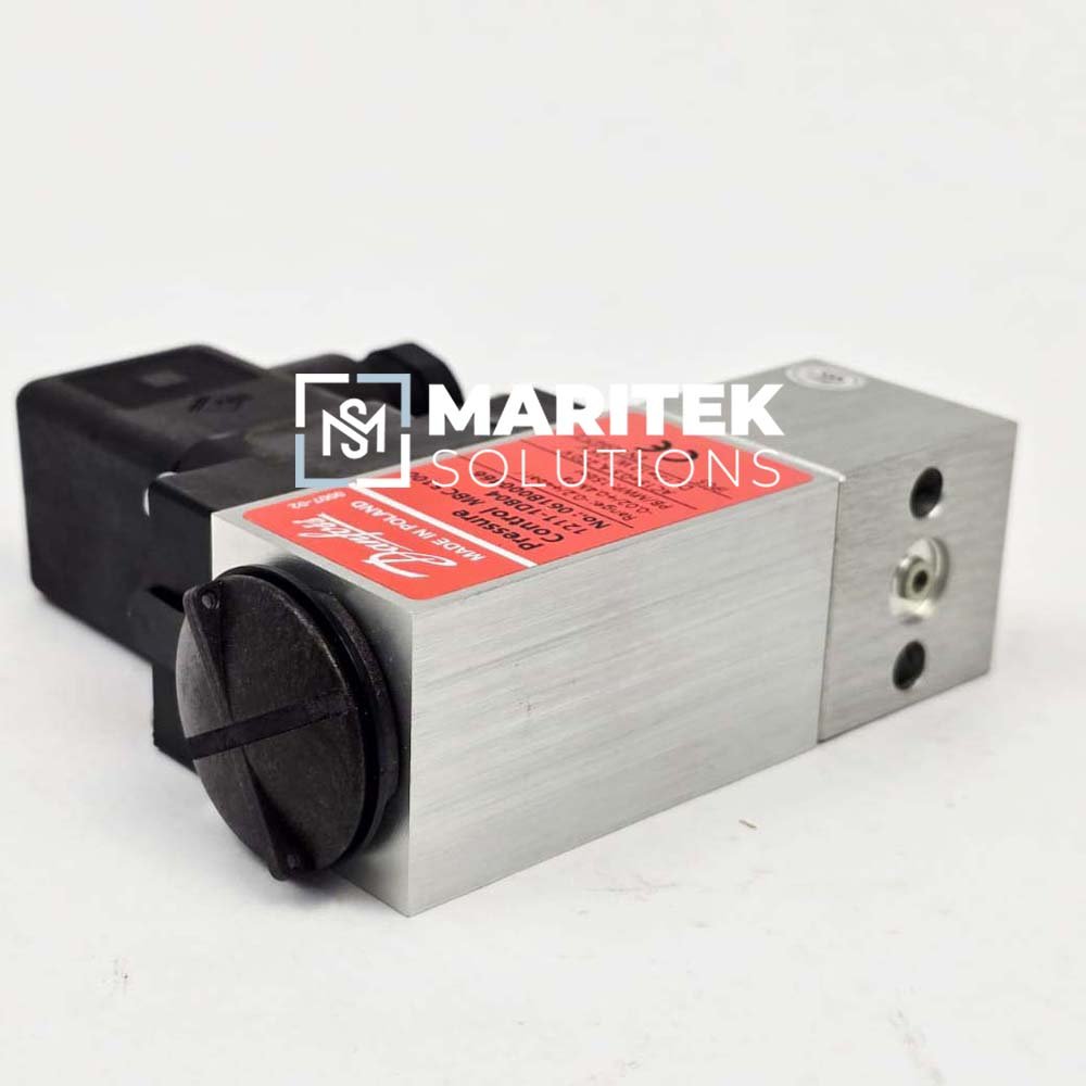 Danfoss MBC 5100 (1211-1DB04) Pressure control