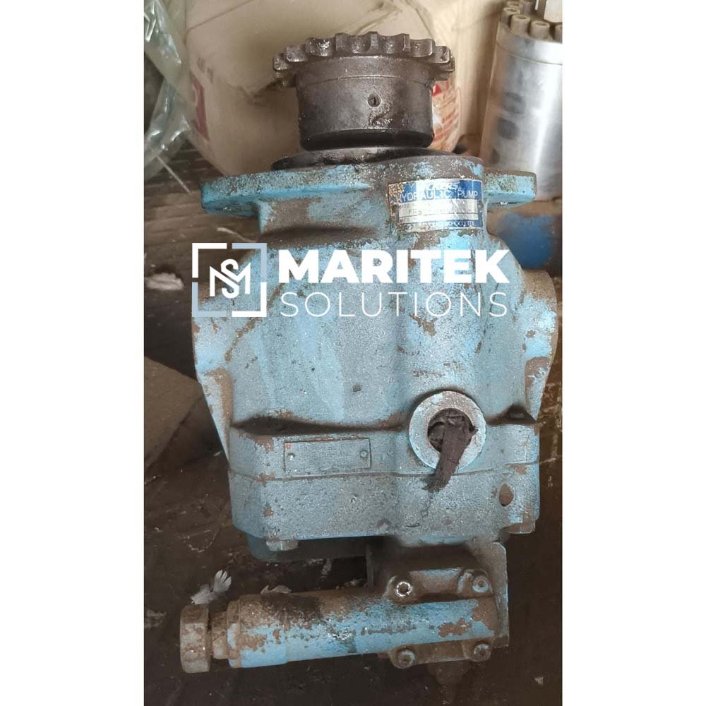 Vickers PVE10-FRSY-30-CC-11-JA Vane Pump