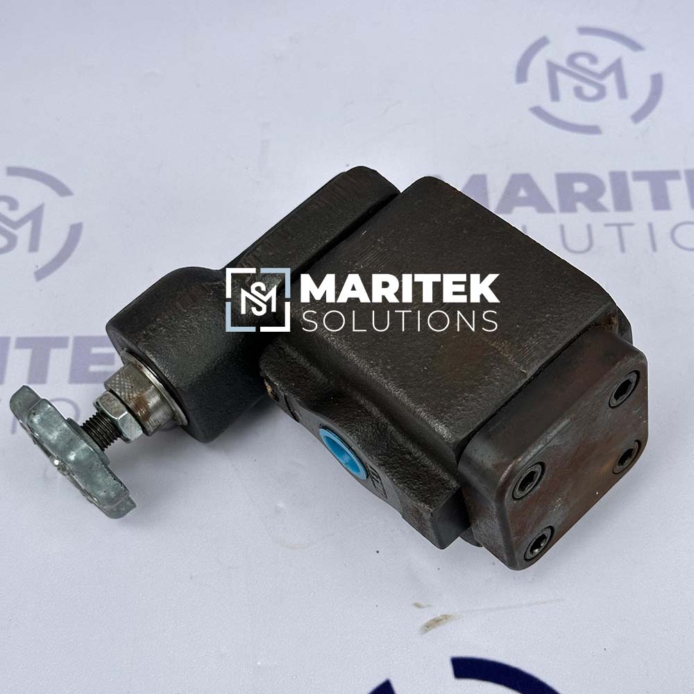 Eaton Vickers XTL03 B10 Reducing Valve (186663)