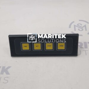 Rexroth 3622313020 Operating Module