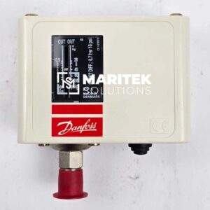 Danfoss KP 1060-1103 Pressure switch