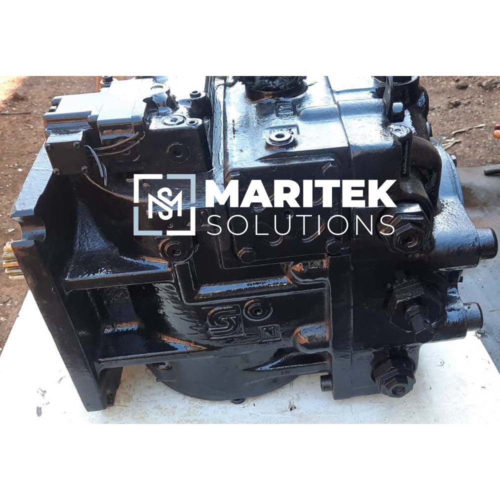 Danfoss 90L250KP5NN80S3F1 Hydraulic Pump