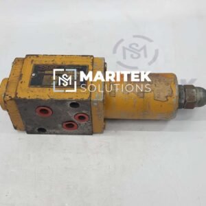 Hydranor 3SVB42 Safety Control Valve