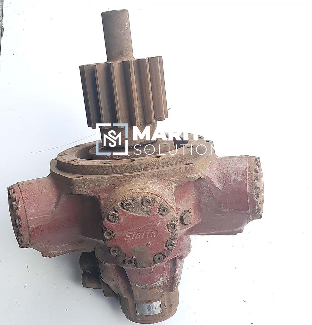 Kawasaki Staffa HMB200/S3/S04/70 Hydraulic motor